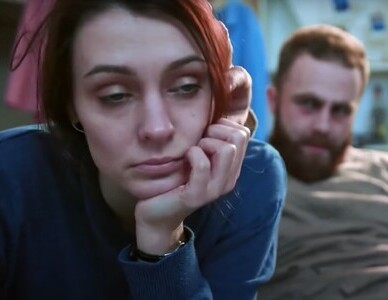 Лечение зависимости от мефедрона в Тейково Девушка под действием наркотиков